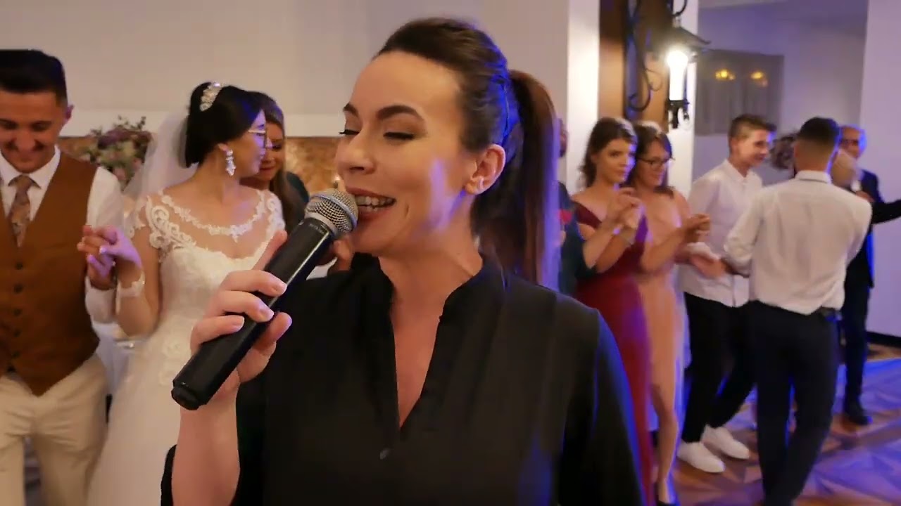 Formatie nunta Ploiesti Formatia Maestro