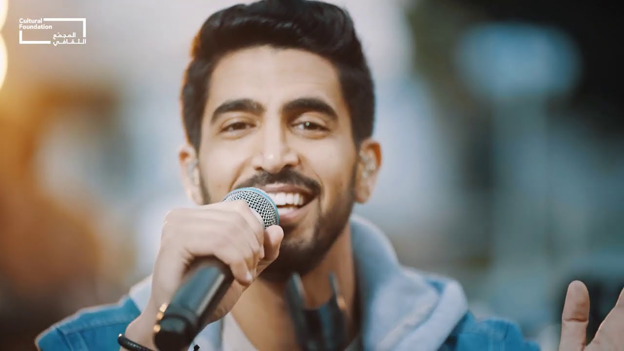 Humood Alkhudher I حمود الخضر