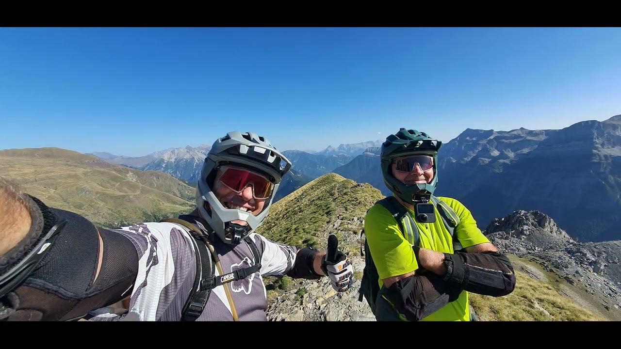MTB Zona Zero Bielsa ZPlus 123 Comodoto eBike Highlight Extreme