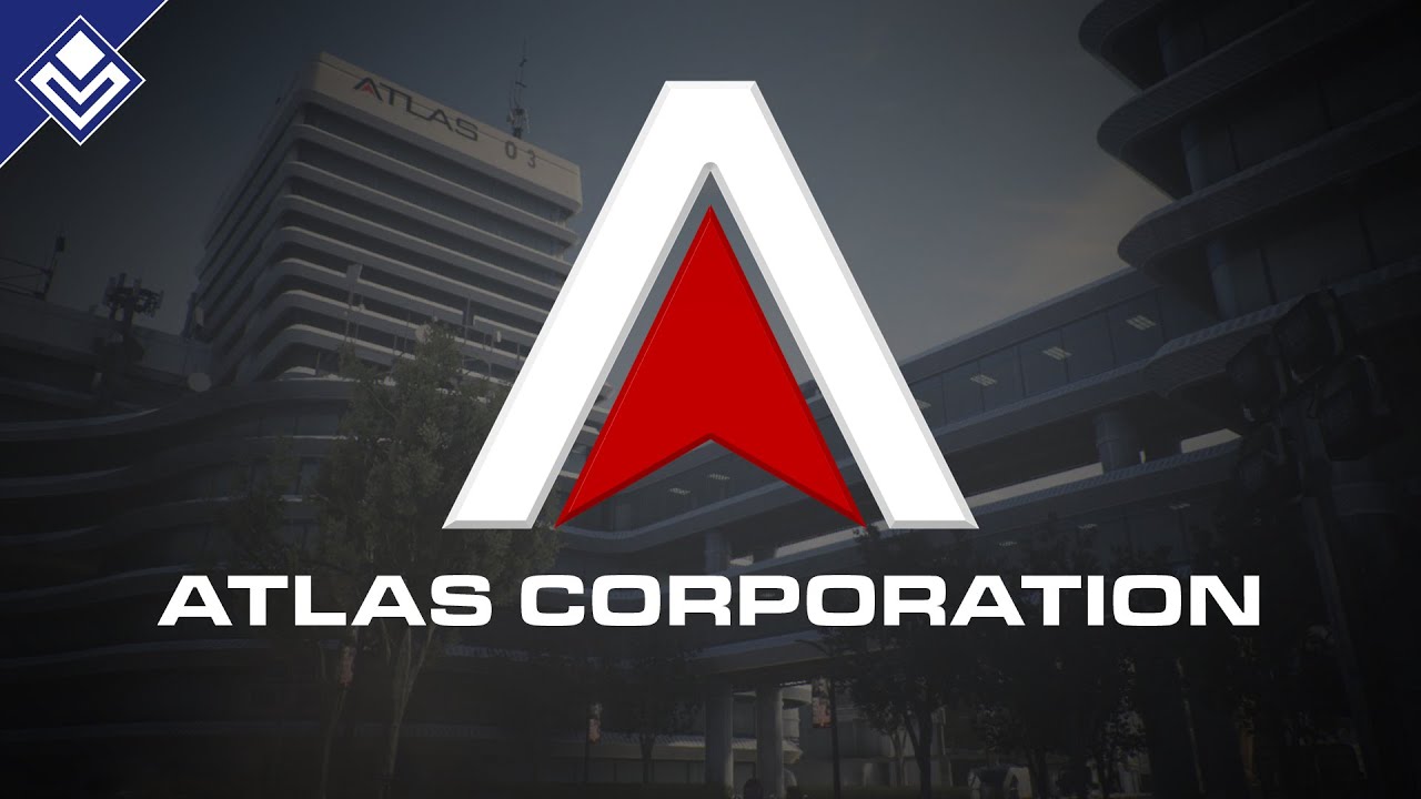 Корпорация Atlas | Call of Duty: Advanced Warfare