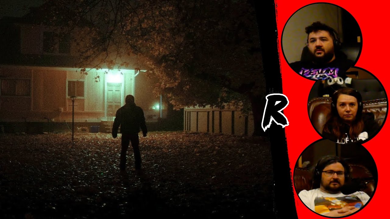 3 Disturbing True New House Horror Stories - @Mr. Nightmare | RENEGADES REACT