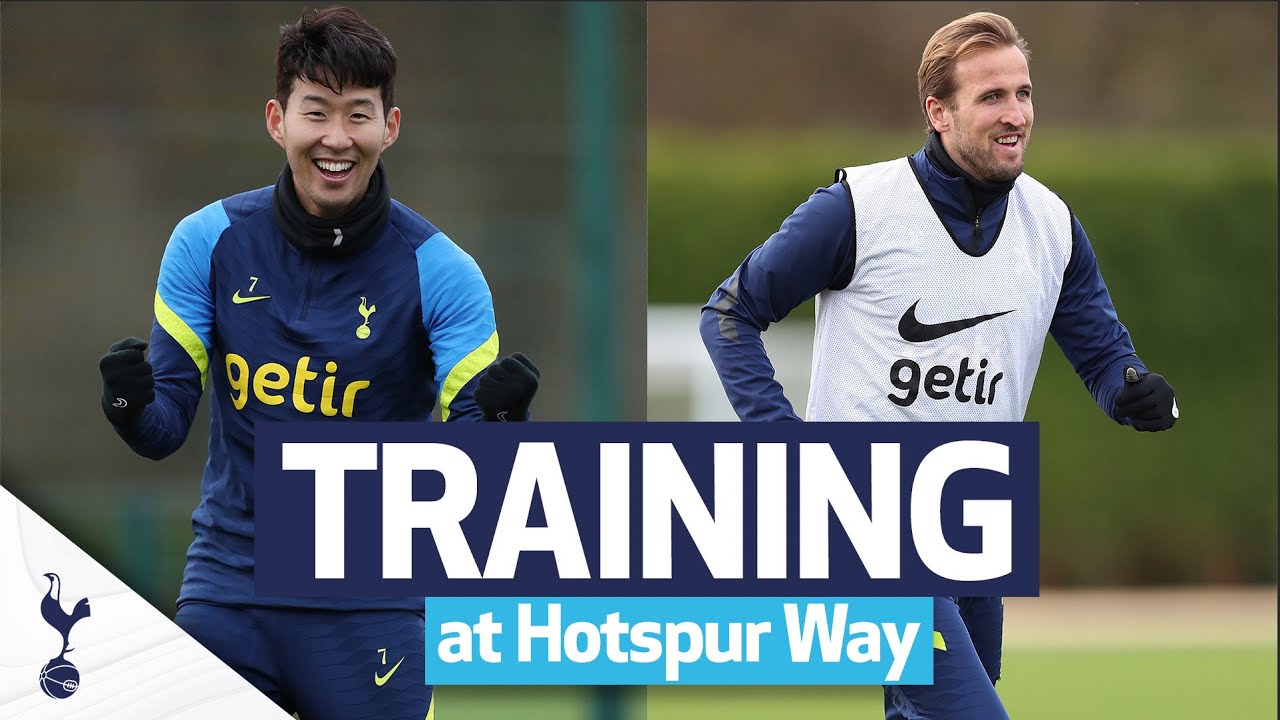 Son, Kane and Lucas shooting drill in training!