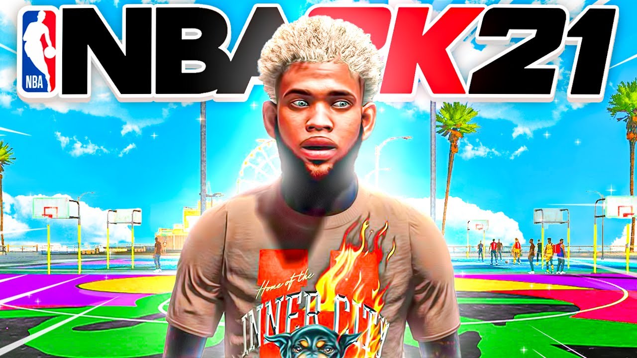 Почему ВСЕ возвращаются в NBA 2K21?