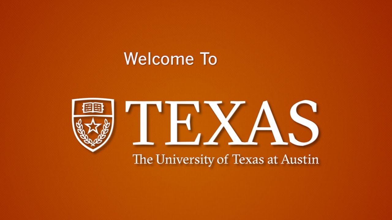 Welcome to UT! | UT Austin International Student Orientation Video