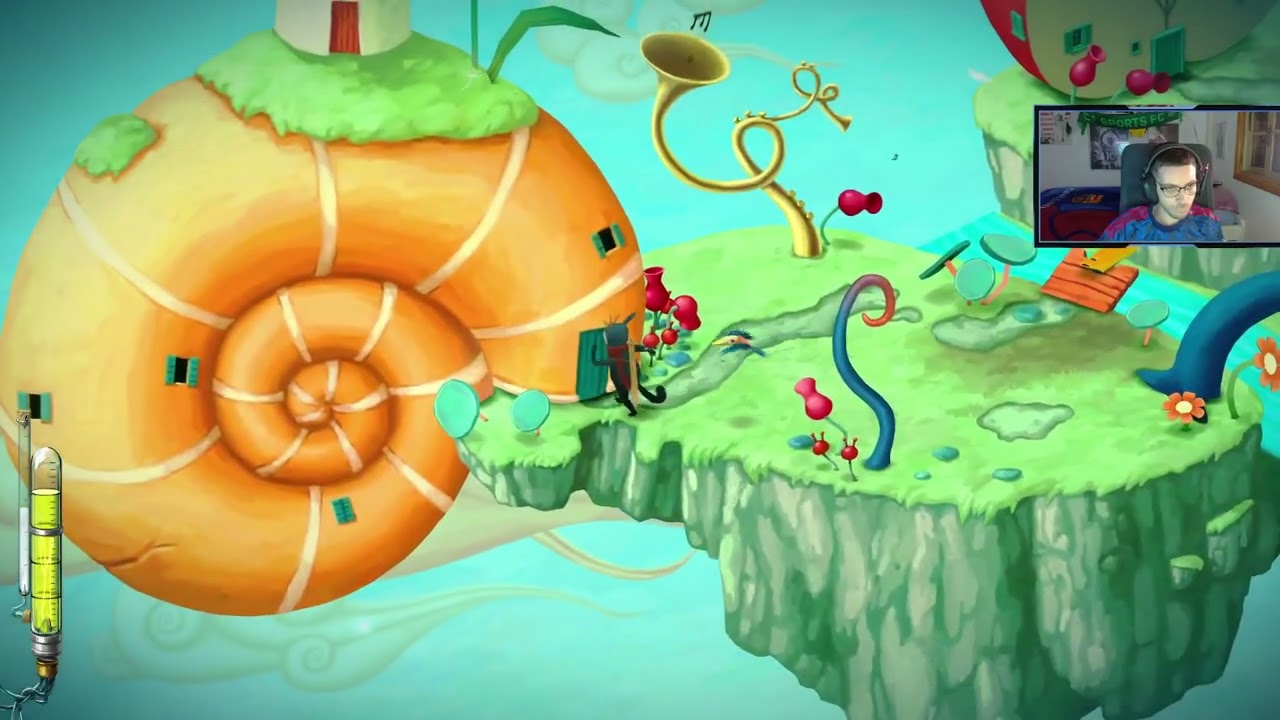 Figment #3 PESADILLAS I Gameplay Español