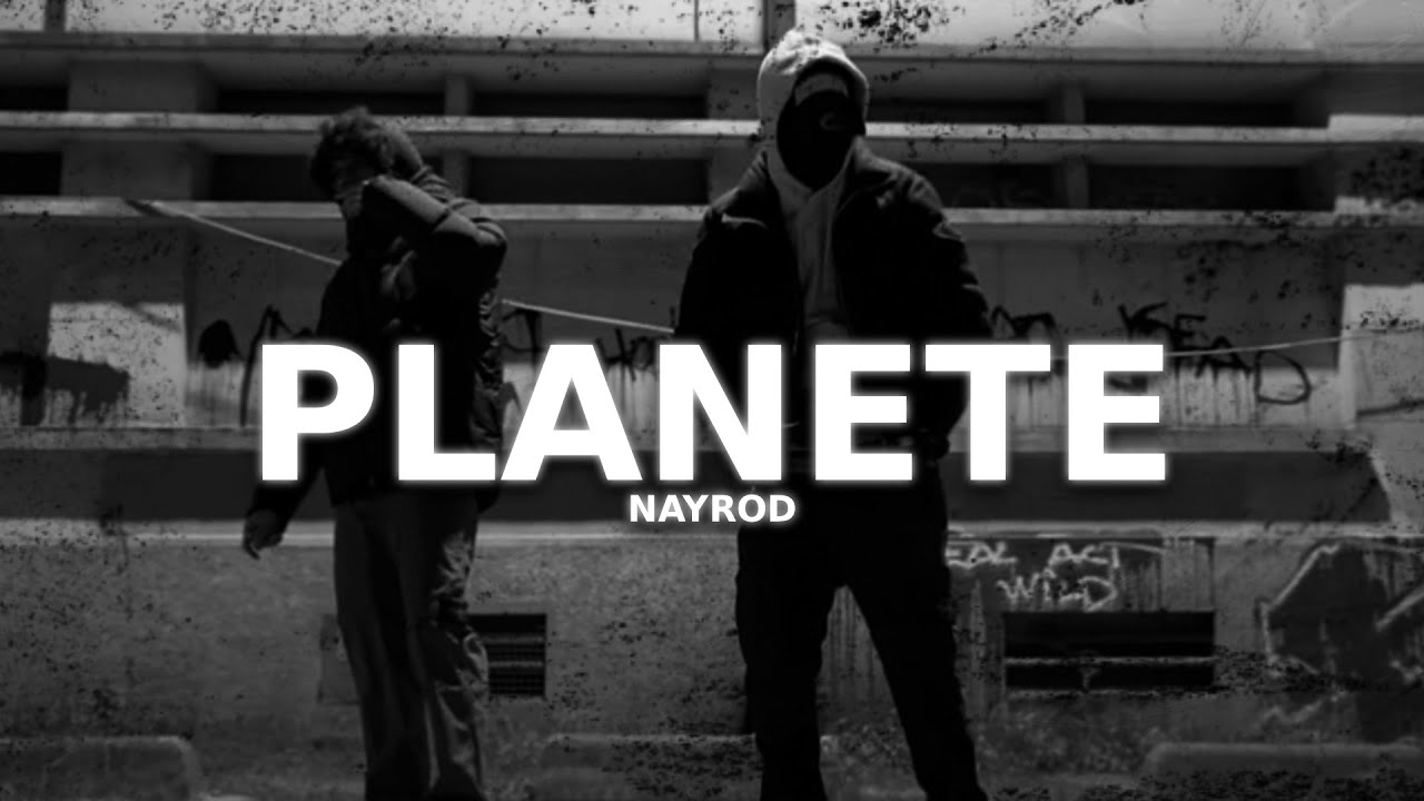 [free] freeze corleone x osirus jack x trap sombre type beat "planete" 2025 | INSTRUMENTAL RAP 2026