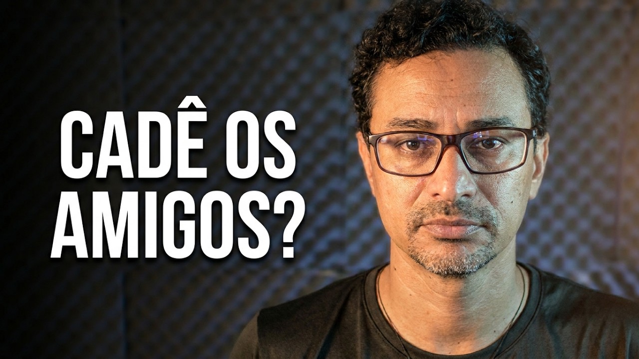 Por que fazer amigos depois dos 30 é tão difícil?