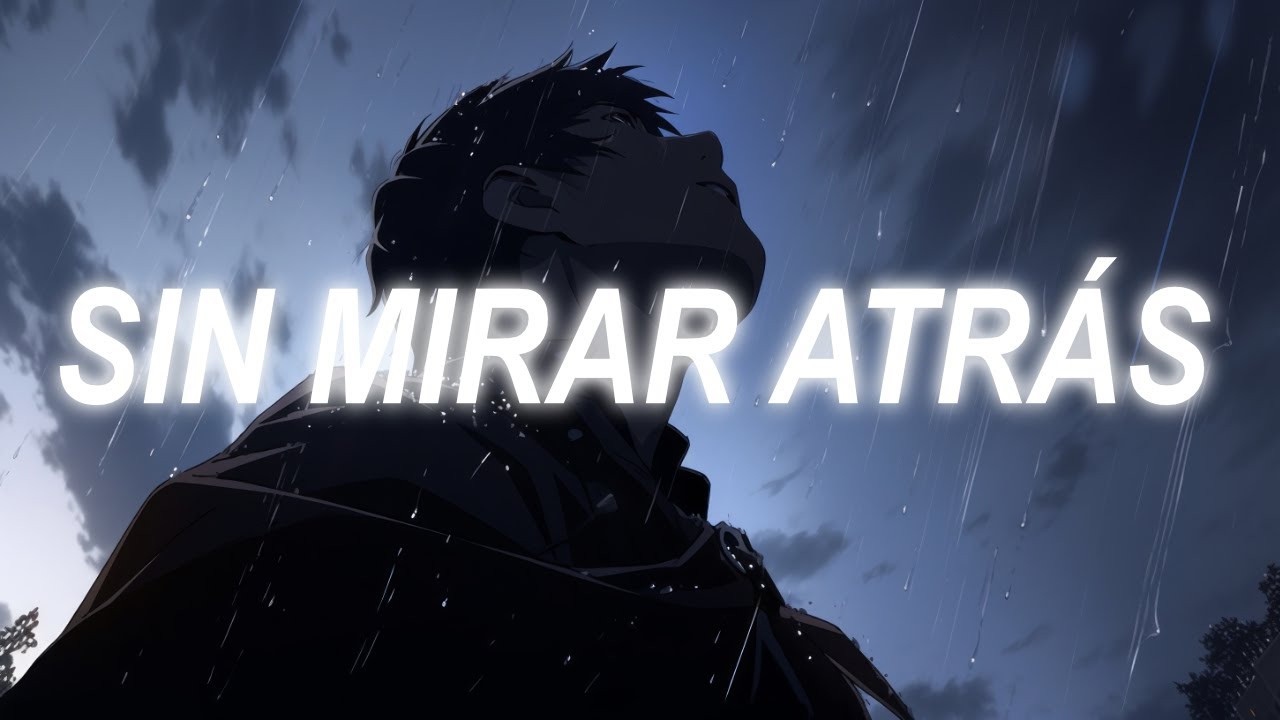 SIN MIRAR ATRÁS - Dyland Ft: Dani RnB