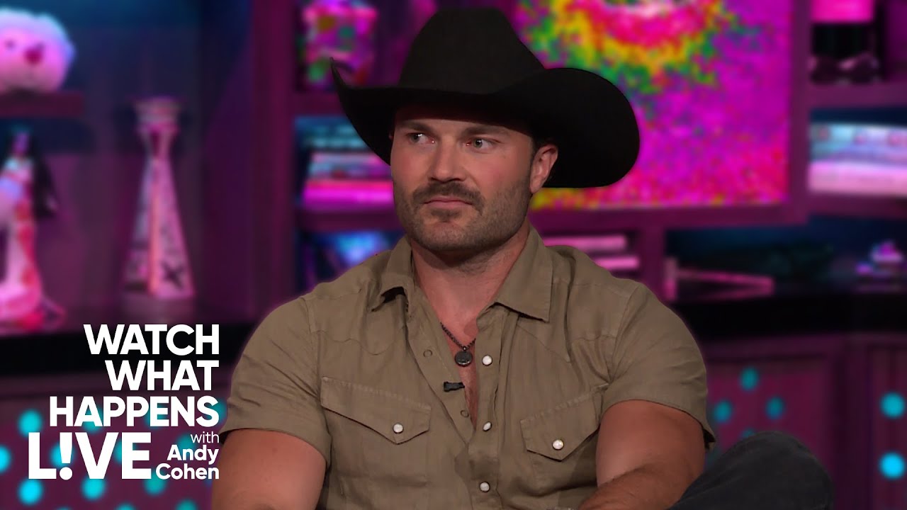 Which McBee Brother Should Be Running the Farm? | WWHL