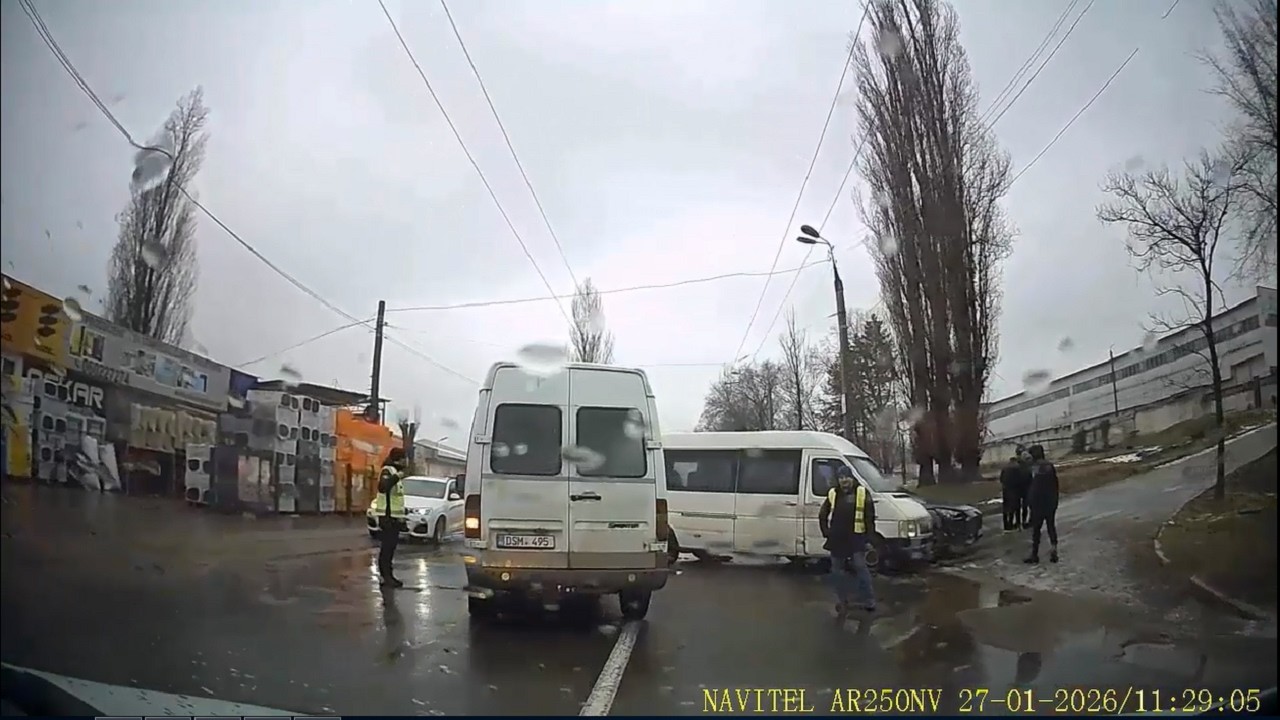 Дебилы За Рулём Morons Behind the Wheel