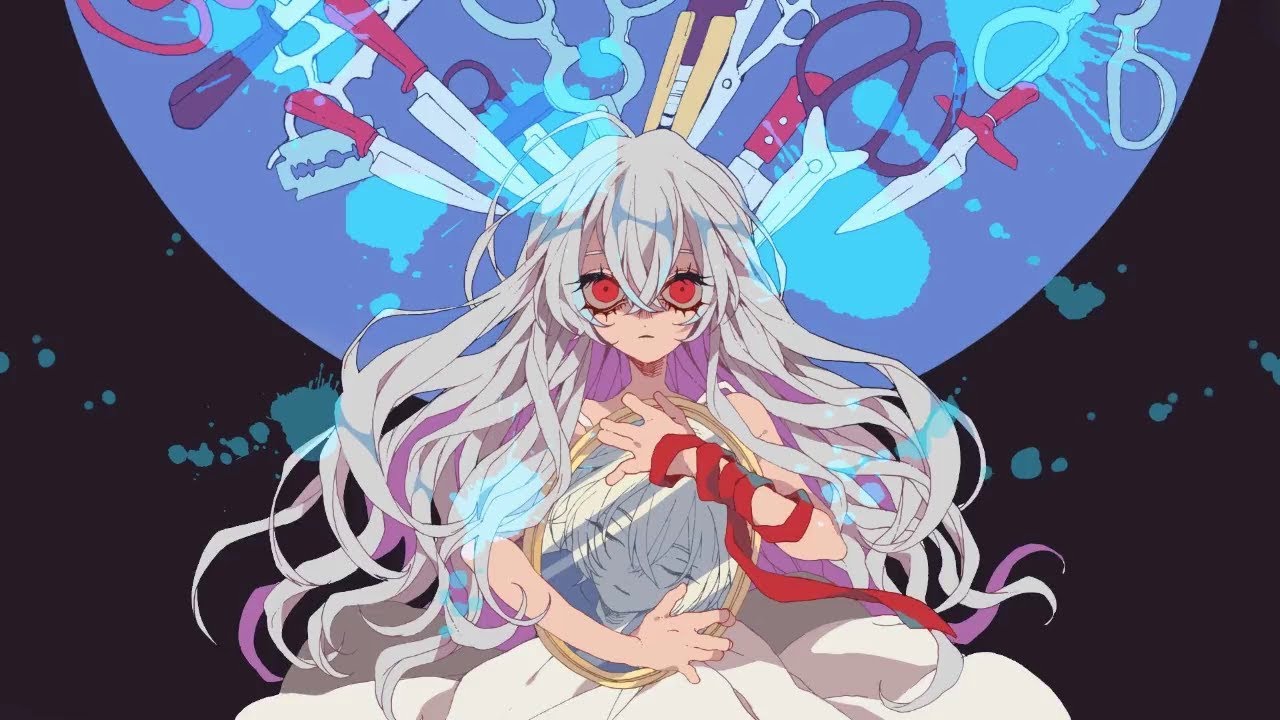 【Miriko】Don&rsquo;t kill the Mary Sue - eng sub【Flower】