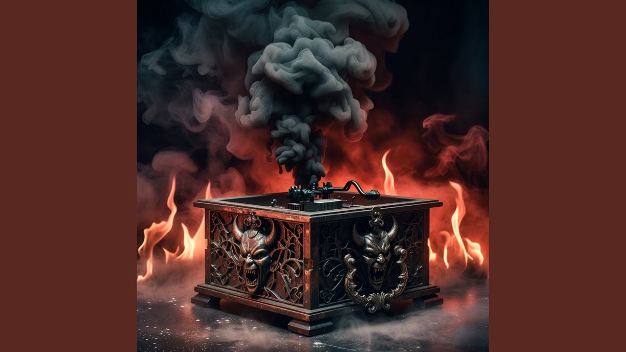 Devil’s Toybox