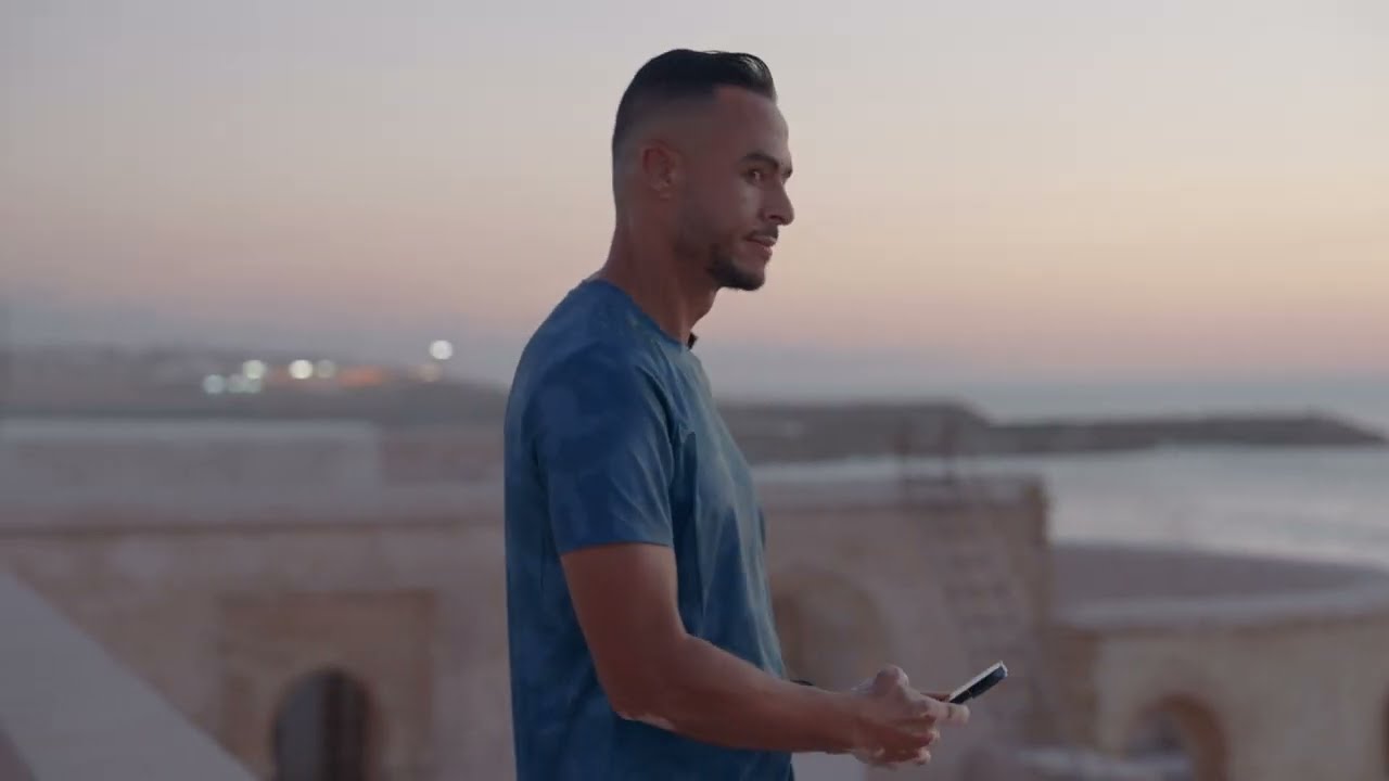 نتحركوا ونكتاشفوا مع هشام مسرار في مدينة سلا