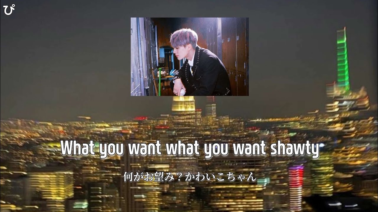 ［𝑷𝒍𝒂𝒚𝒍𝒊𝒔𝒕］NCTの歪んだ愛の曲