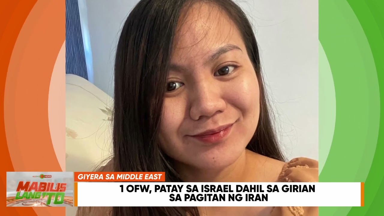 ALLTV NEWS — Mabilis Lang 'To (March 2, 2026)