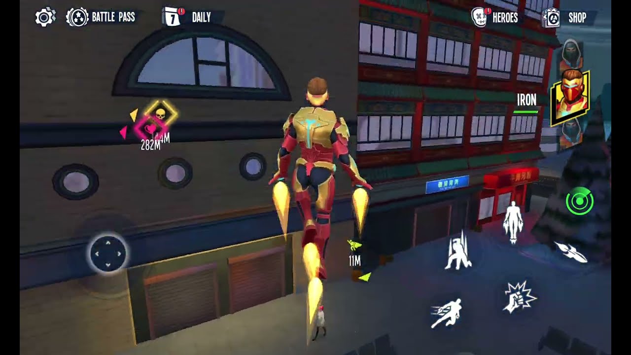 Spider-Man Game 2 – New Playthrough! 🕷️🔥 First Missions & Combat | Jonescraft