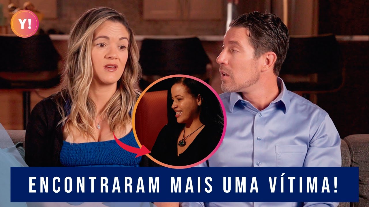 DEPOIS DE BRASILEIRAS, GARRICK E DANIELLE BUSCAM ESPOSA MUÇULMANA | POLIAMOR