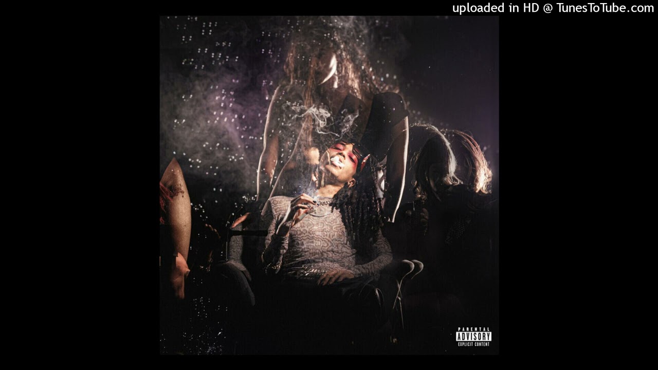 Che - BLACK SWAN (Instrumental)
