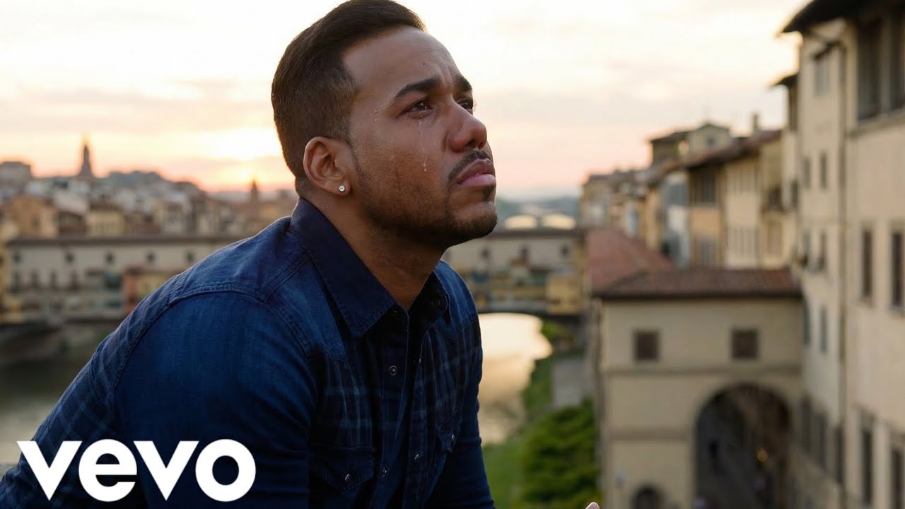 Romeo Santos - Le Cuento al Cielo De Ti (Official Music Video)