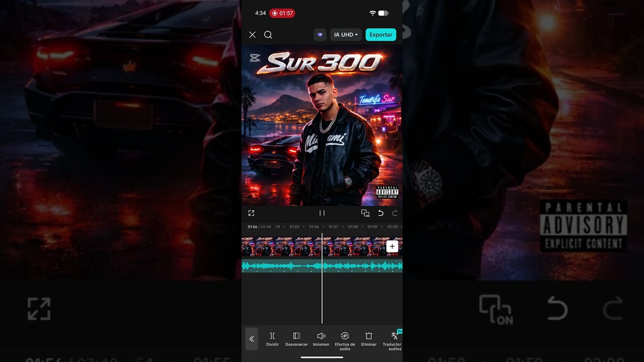 SUR 300