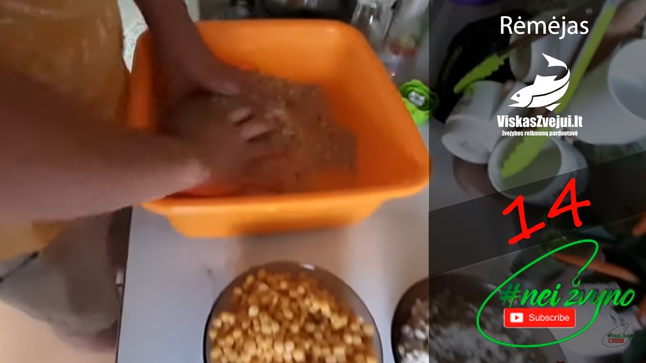 Namie gamintas jaukas karšiams + receptas. Pigu, efektinga ir naudinga | Nei Žvyno