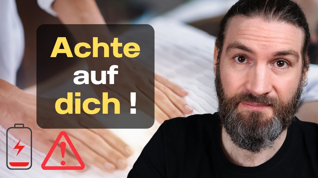 3 fatale Fehler bei Energiearbeit (mach DAS nicht)