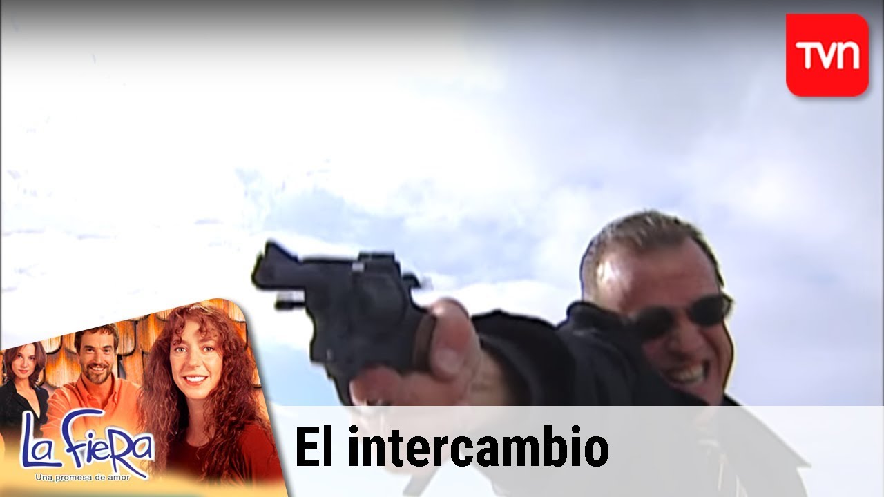 El intercambio | La fiera - T1E67