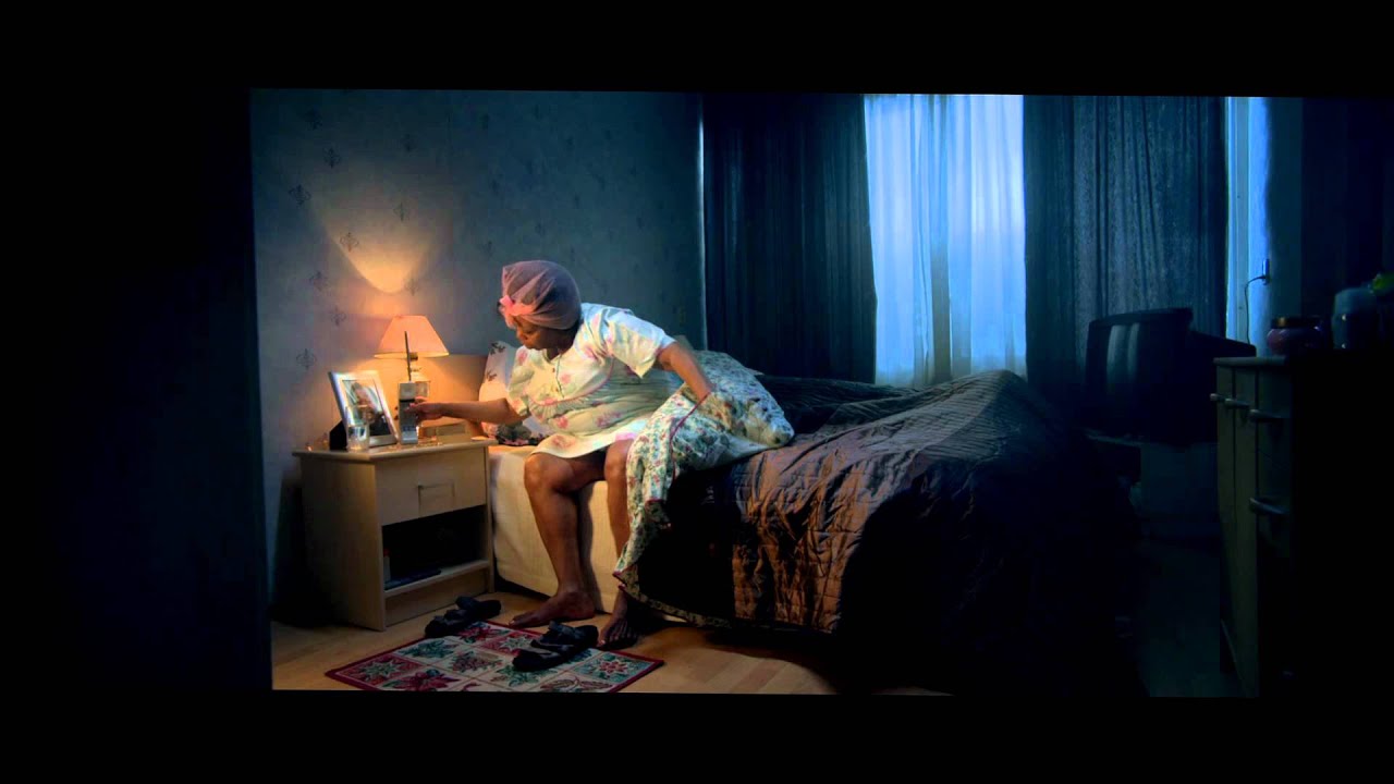 Hi Commercial (40 seconden) HD - Wie belt er nou nog?