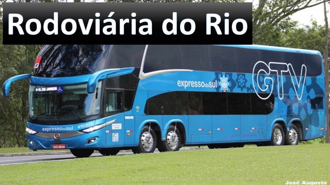 EMBARQUE NA RODOVIÁRIA DO RIO - Viagem São Paulo / Ep 01