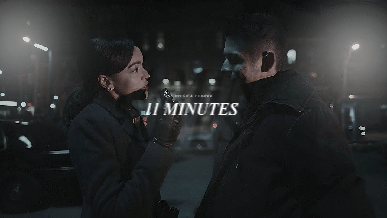 Diego & Eudora | 11 MINUTES