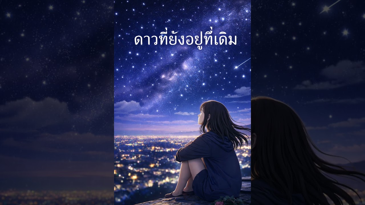 somo - ดาวที่ยังอยู่ที่เดิม