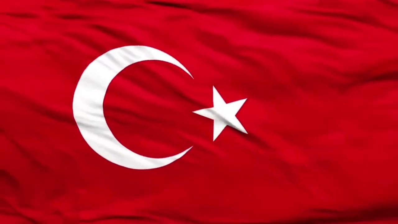 MEB.  SAYGI DURUŞU VE İSTİKLAL MARŞI TÖRENLER İÇİN