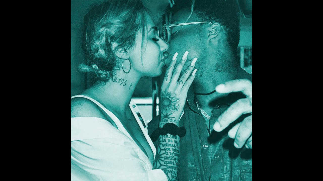 [FREE] JUICE WRLD type beat - 