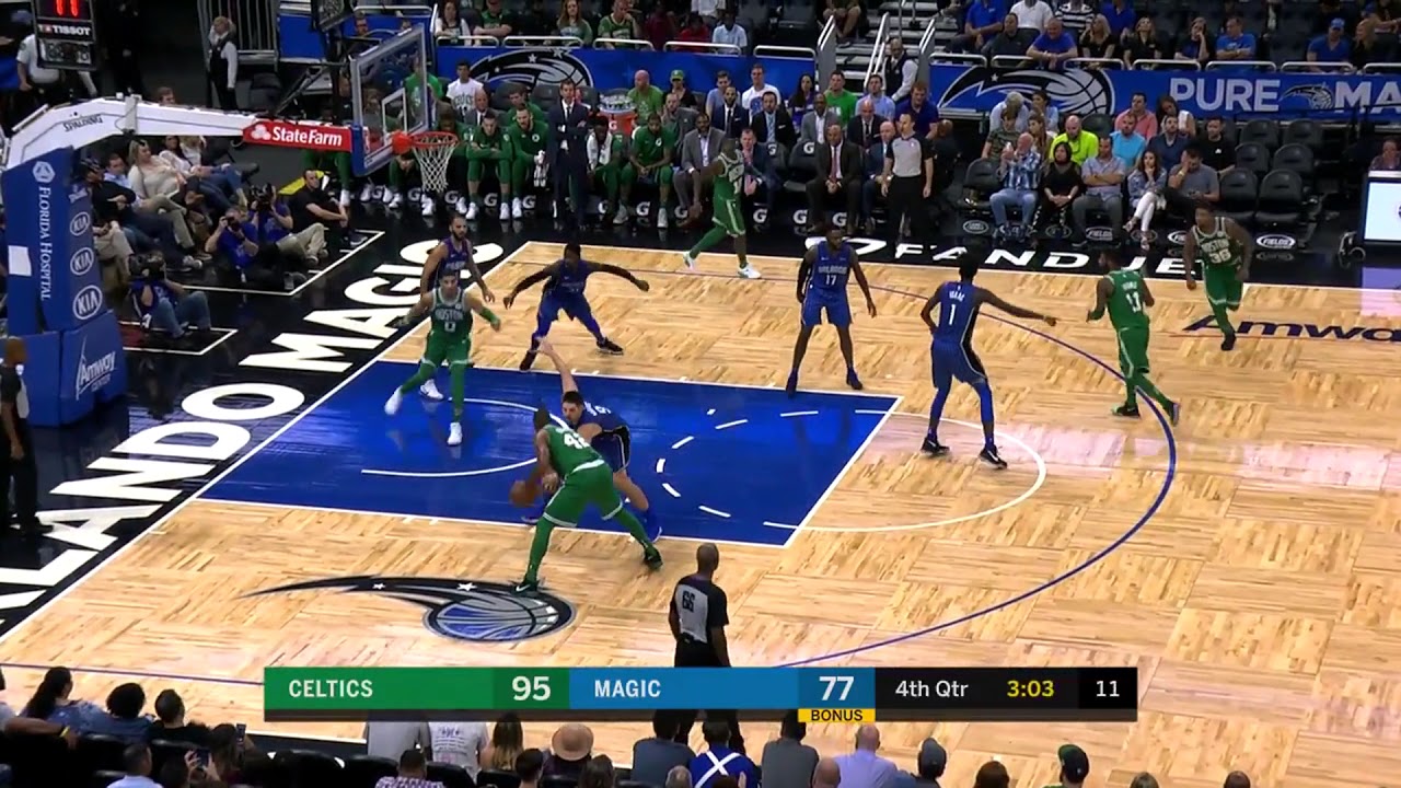 Jayson Tatum Cut