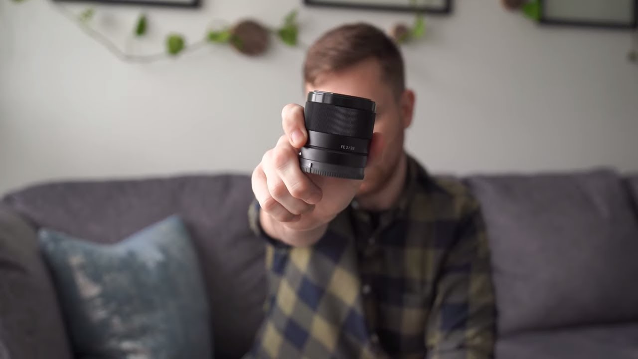 Sony 28mm f2 Review