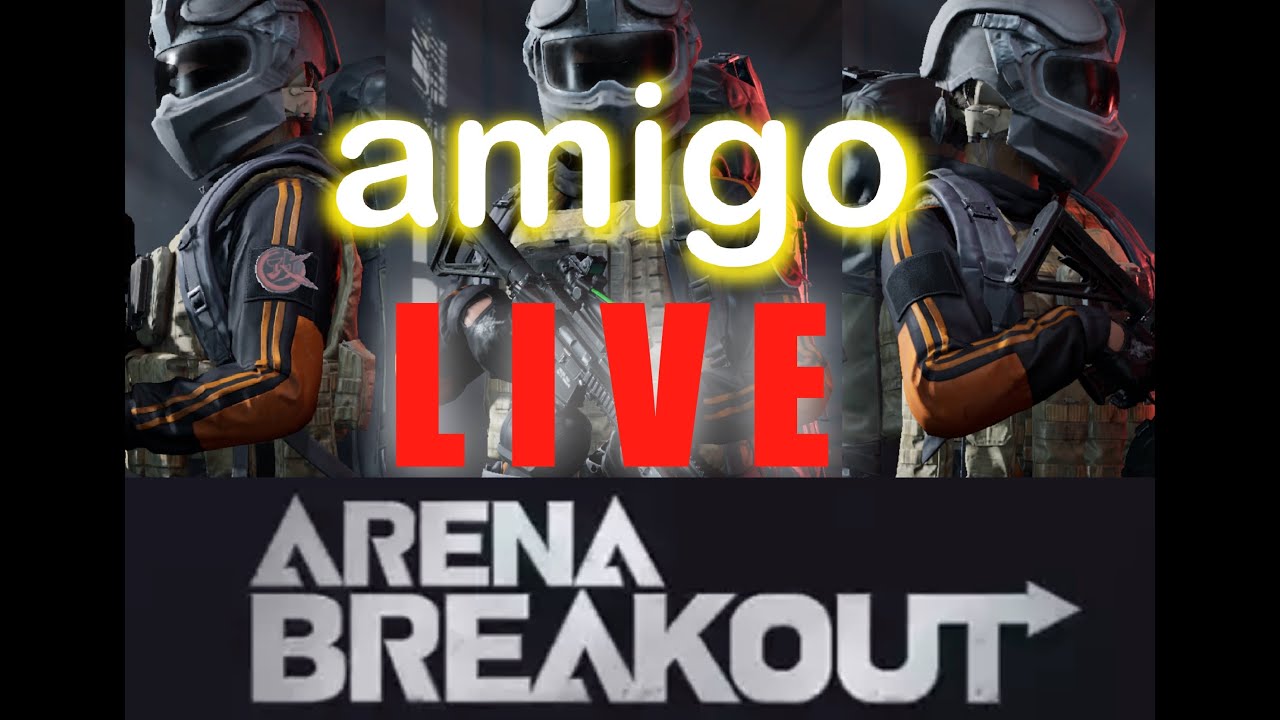 【arenabreakout】S11何が変わったの？881