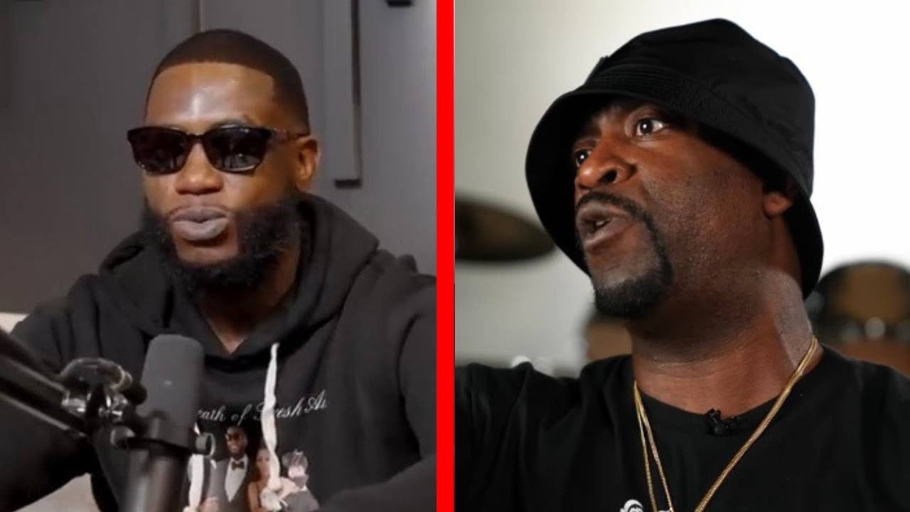 Tony Yayo Goes Off On Gucci Mane Calling Eminem A Mid Rapper.