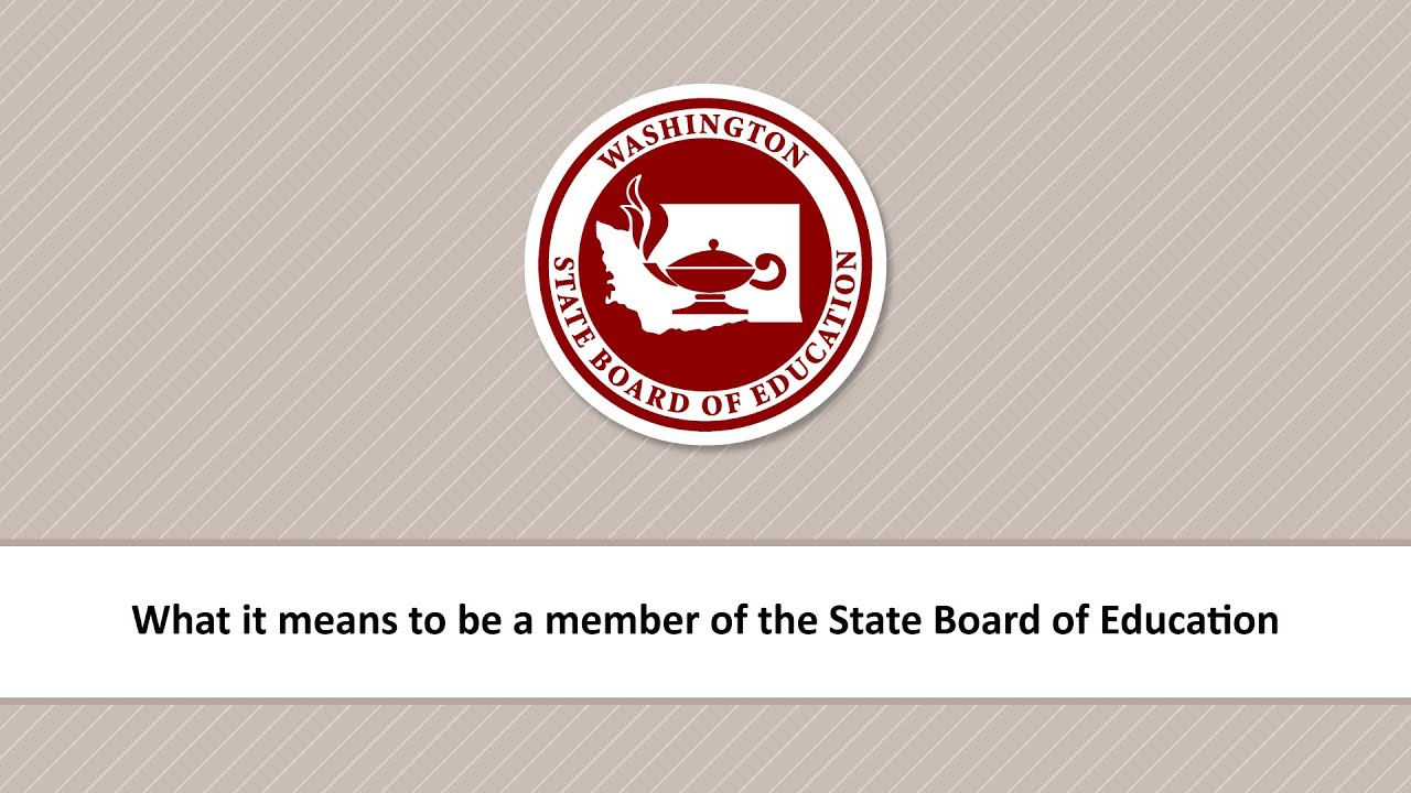 Board Membership