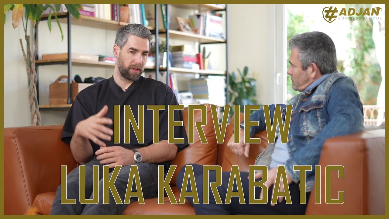 Luka Karabatic : 