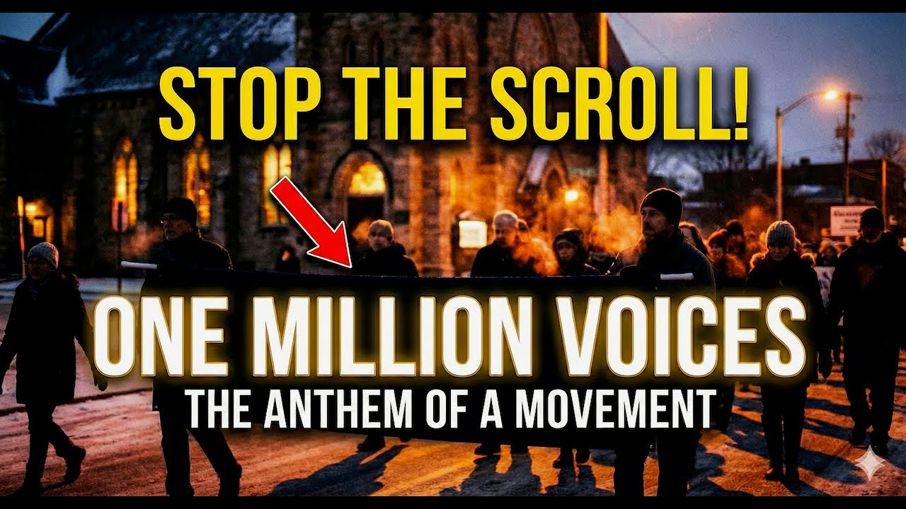 One Million Voices