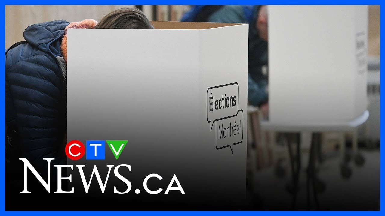 Low voter turnout in municipal elections a danger to a healthy democracy
