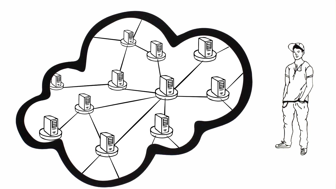 Handysektor erklärt: Was ist eigentlich die Cloud?