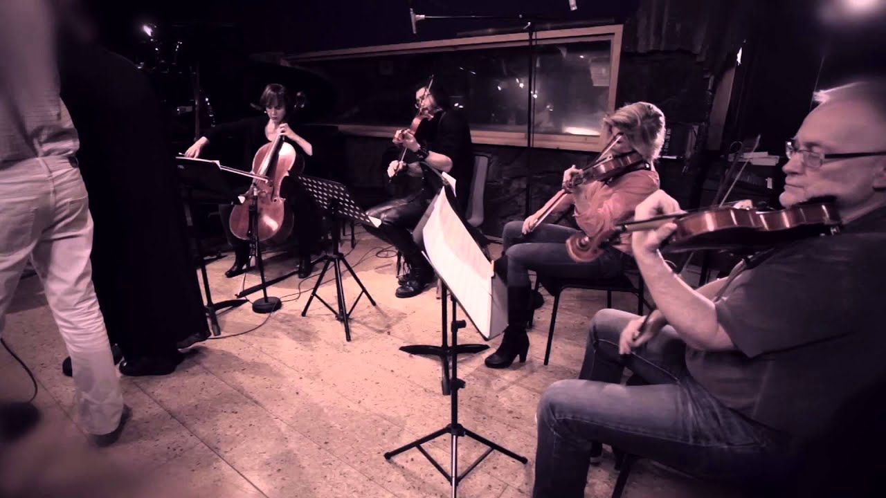 Sigurður Guðmundsson & Sigríður Thorlacius - Þú ert þar