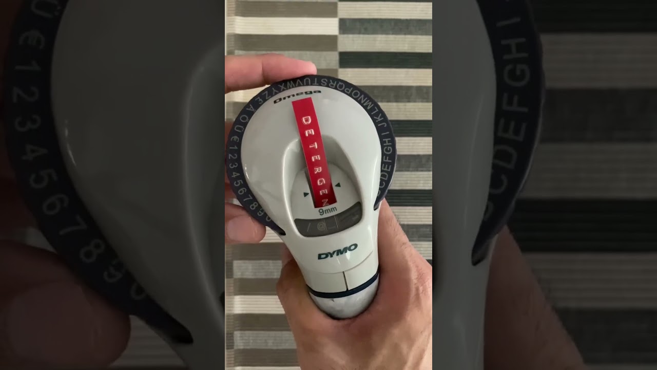 Jak korzystać z drukarki etykiet Dymo #label