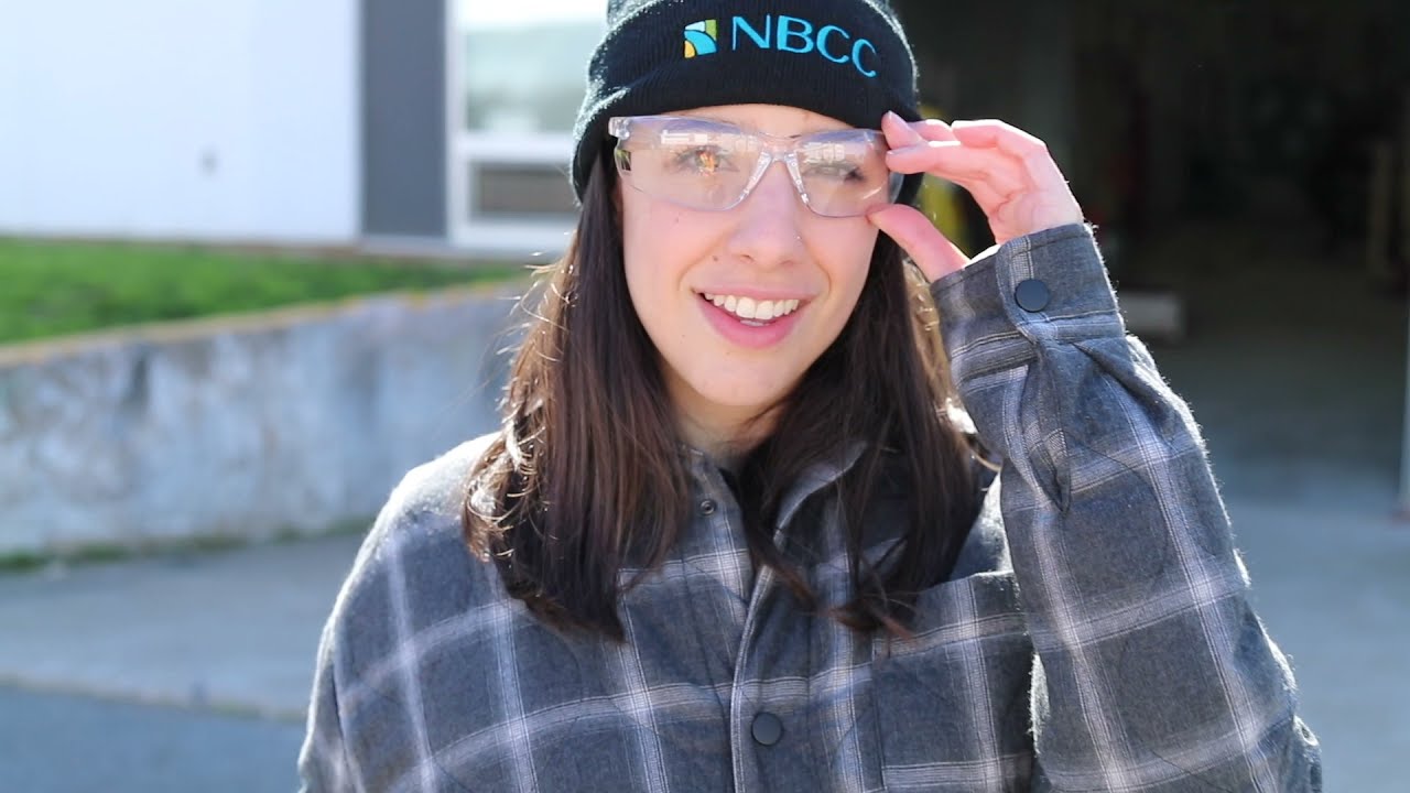 At NBCC You Can Be
