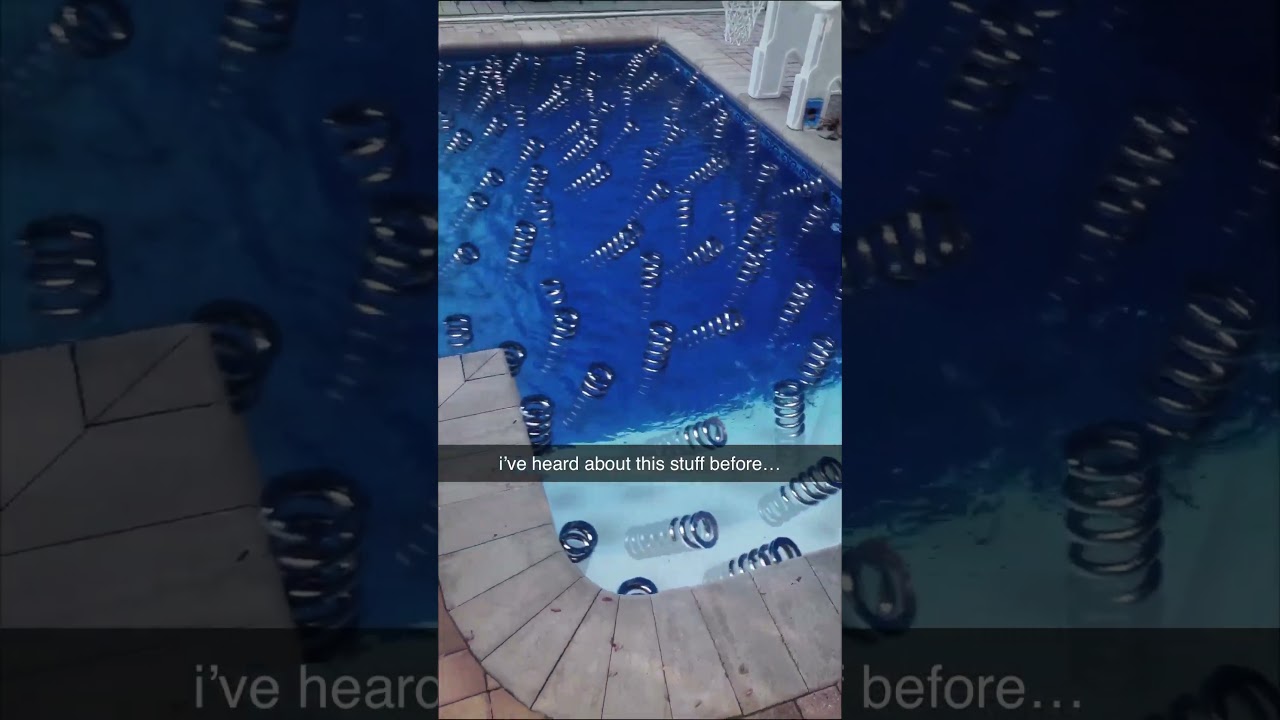это действительно натуральная родниковая вода...? #шорты