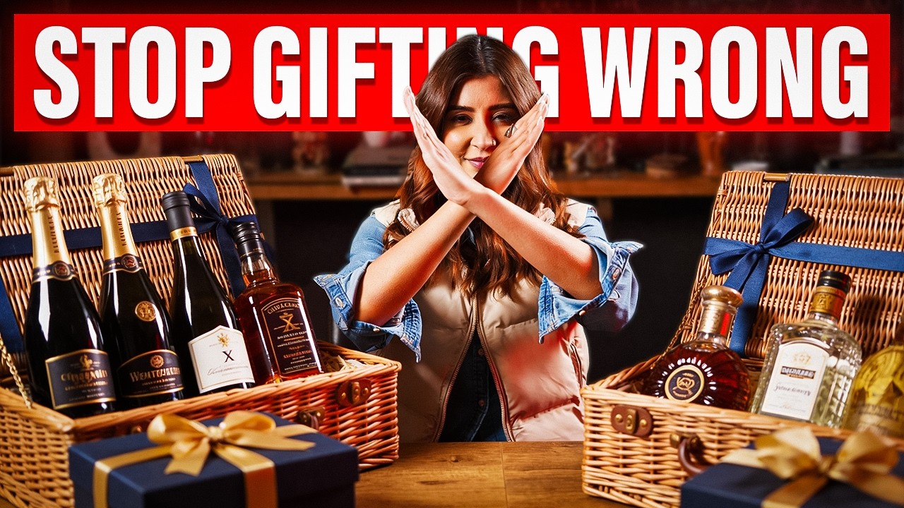 Best Alcohol Gifts in India (No Guesswork)