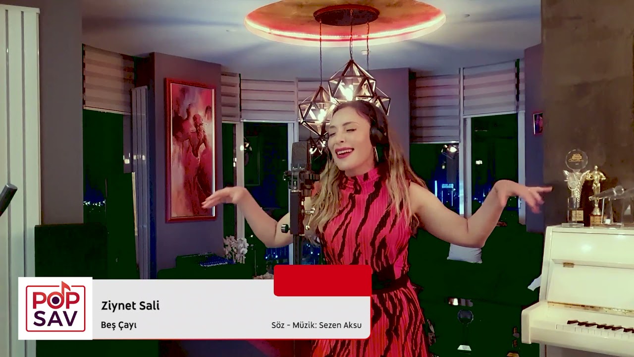 Ziynet Sali - Beş Çayı