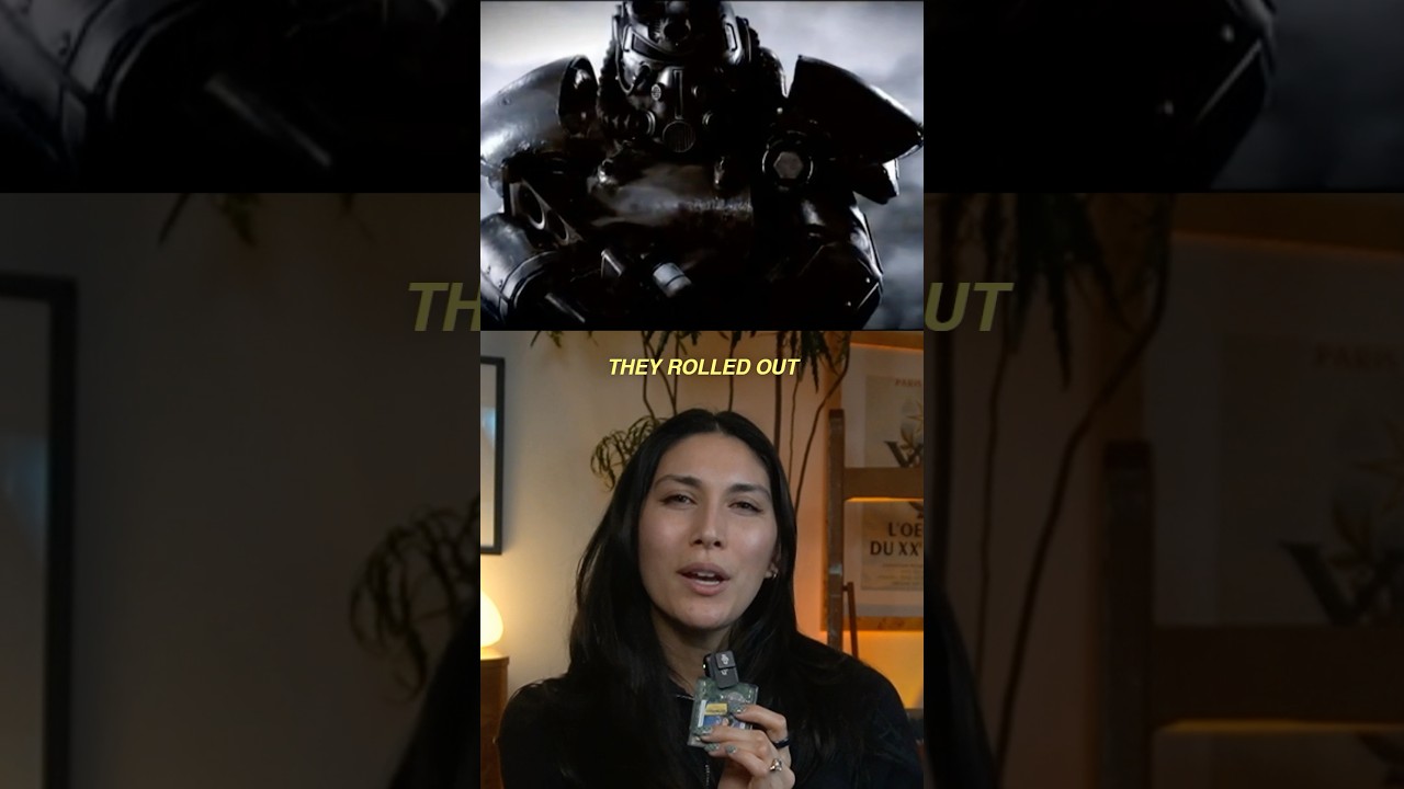 What Happened to Fallout 76?