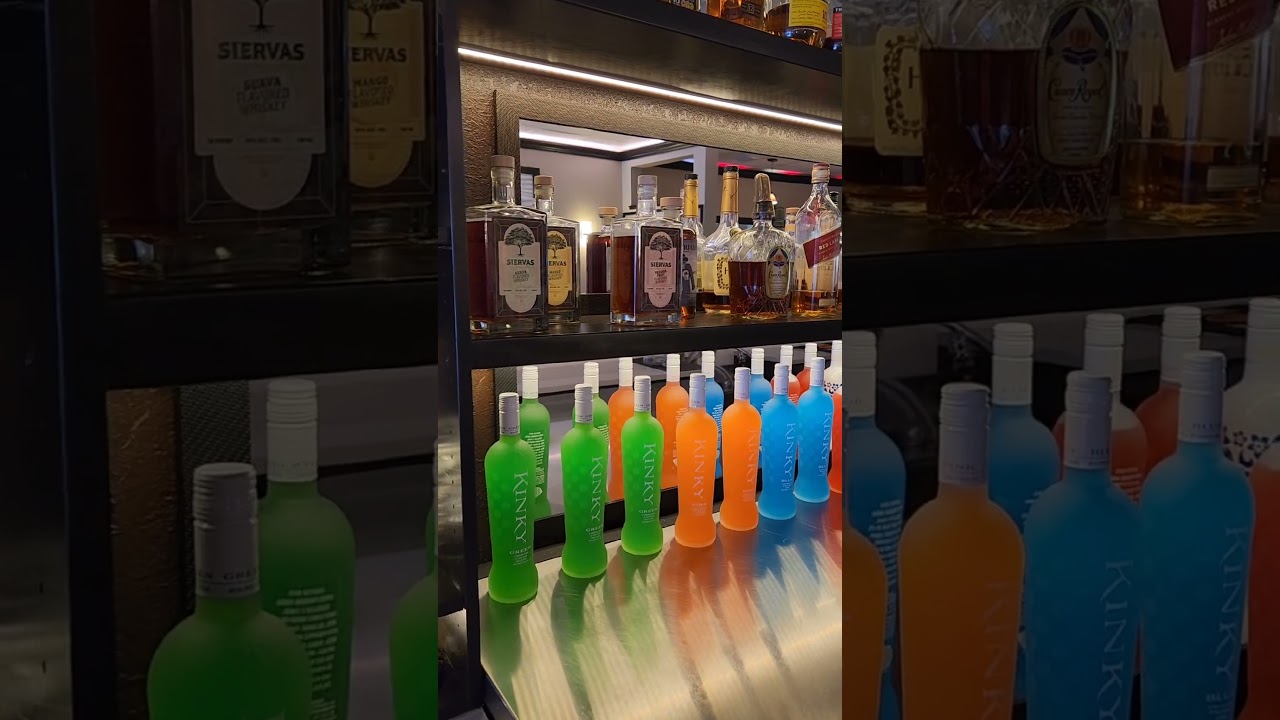 New upscale cocktail lounge now open in Satellite Beach!